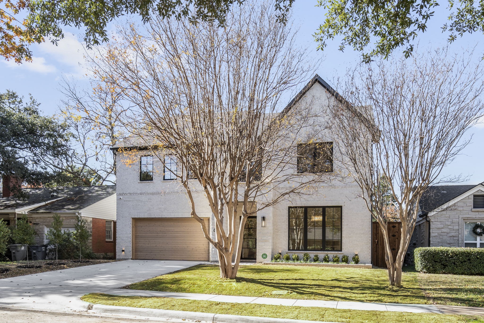 4239 Concho Street Dallas TX 75206