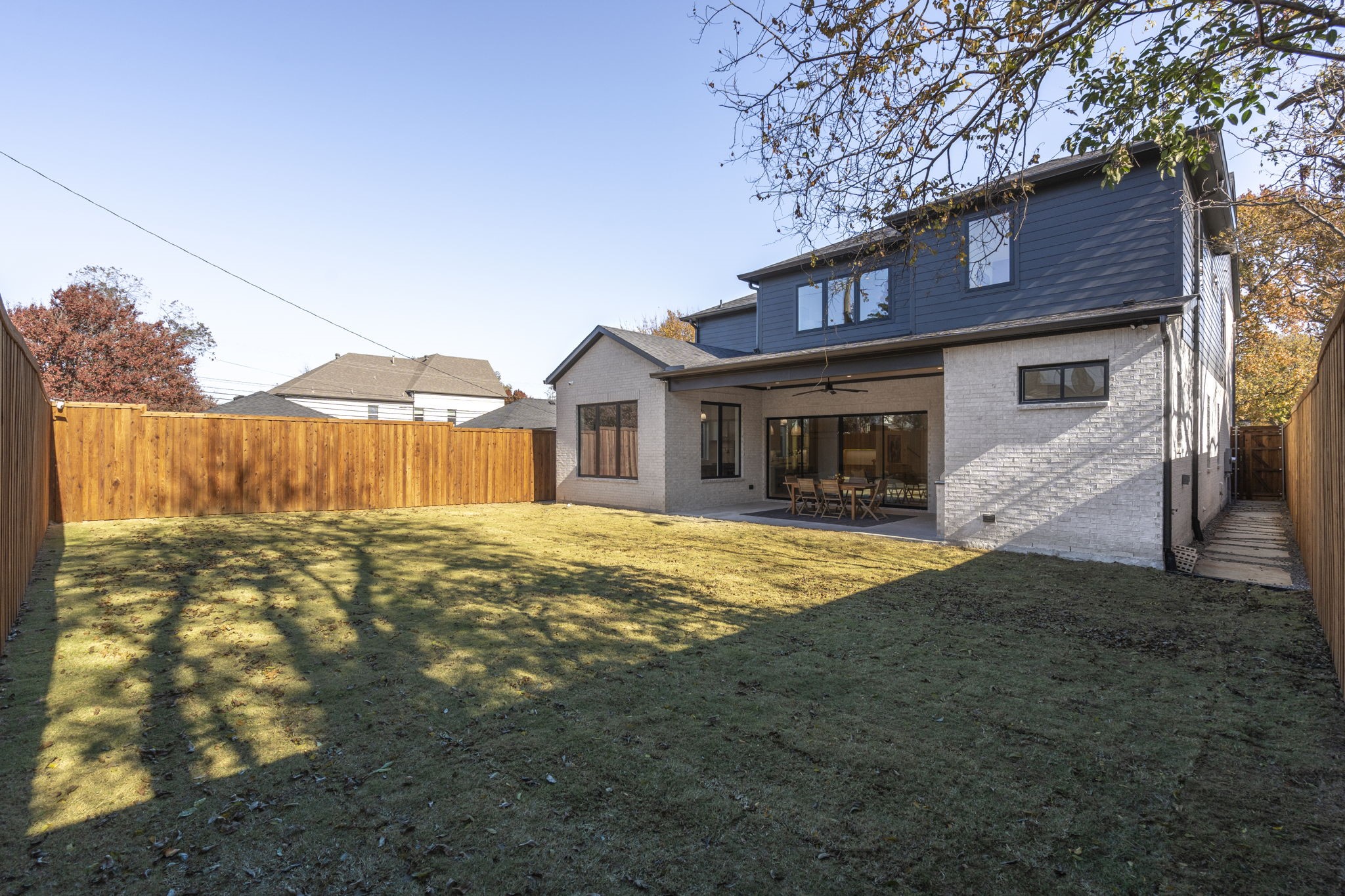 4239 Concho Street Dallas TX 75206