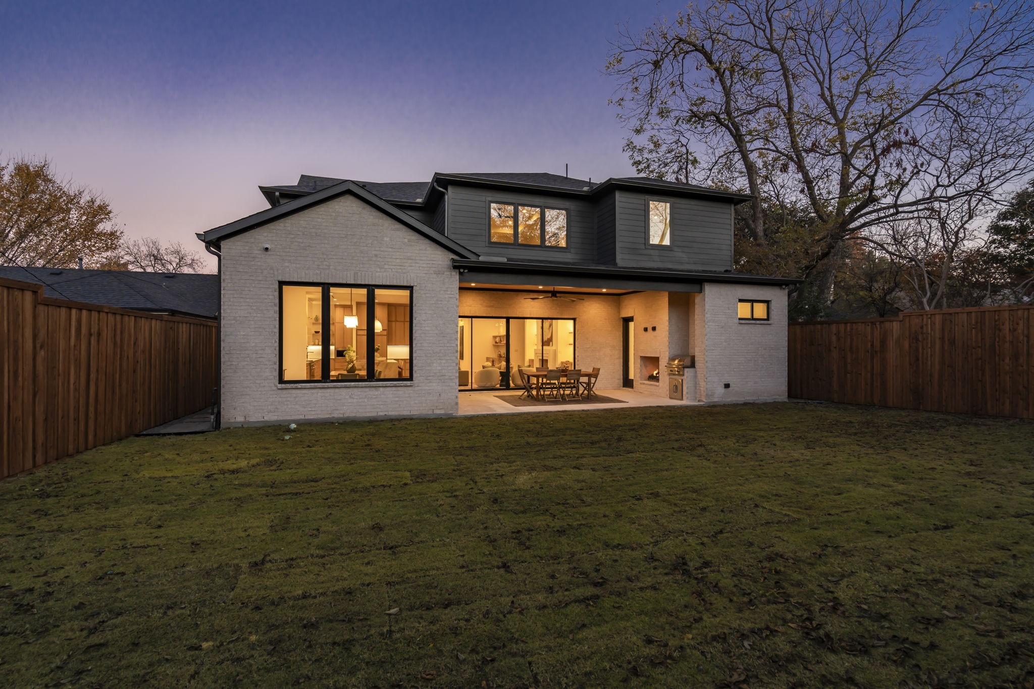 4239 Concho Street Dallas TX 75206