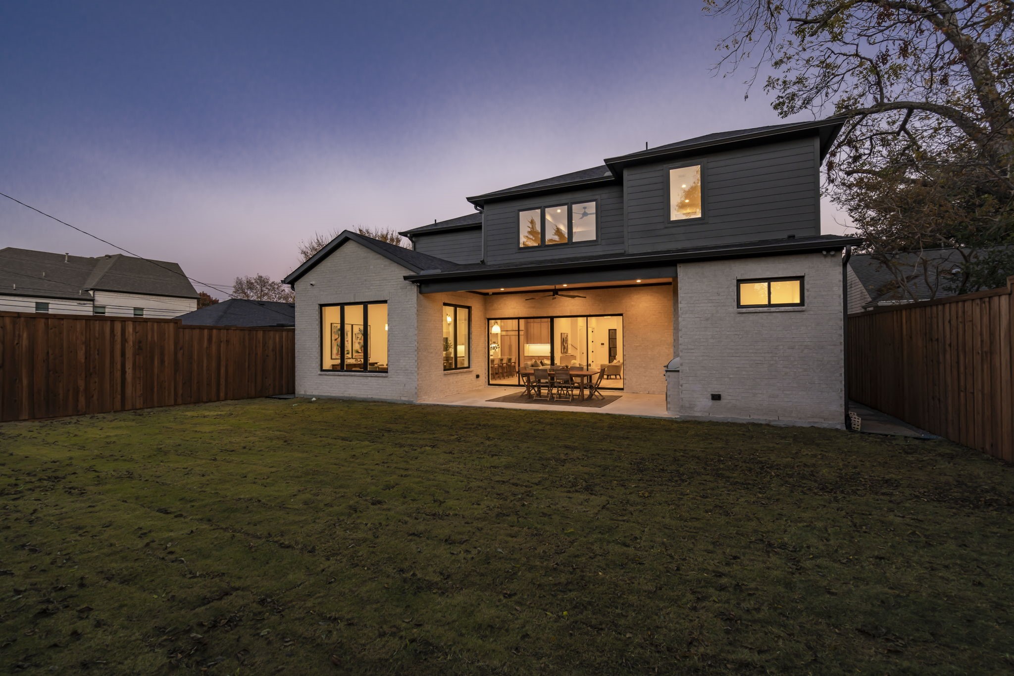 4239 Concho Street Dallas TX 75206