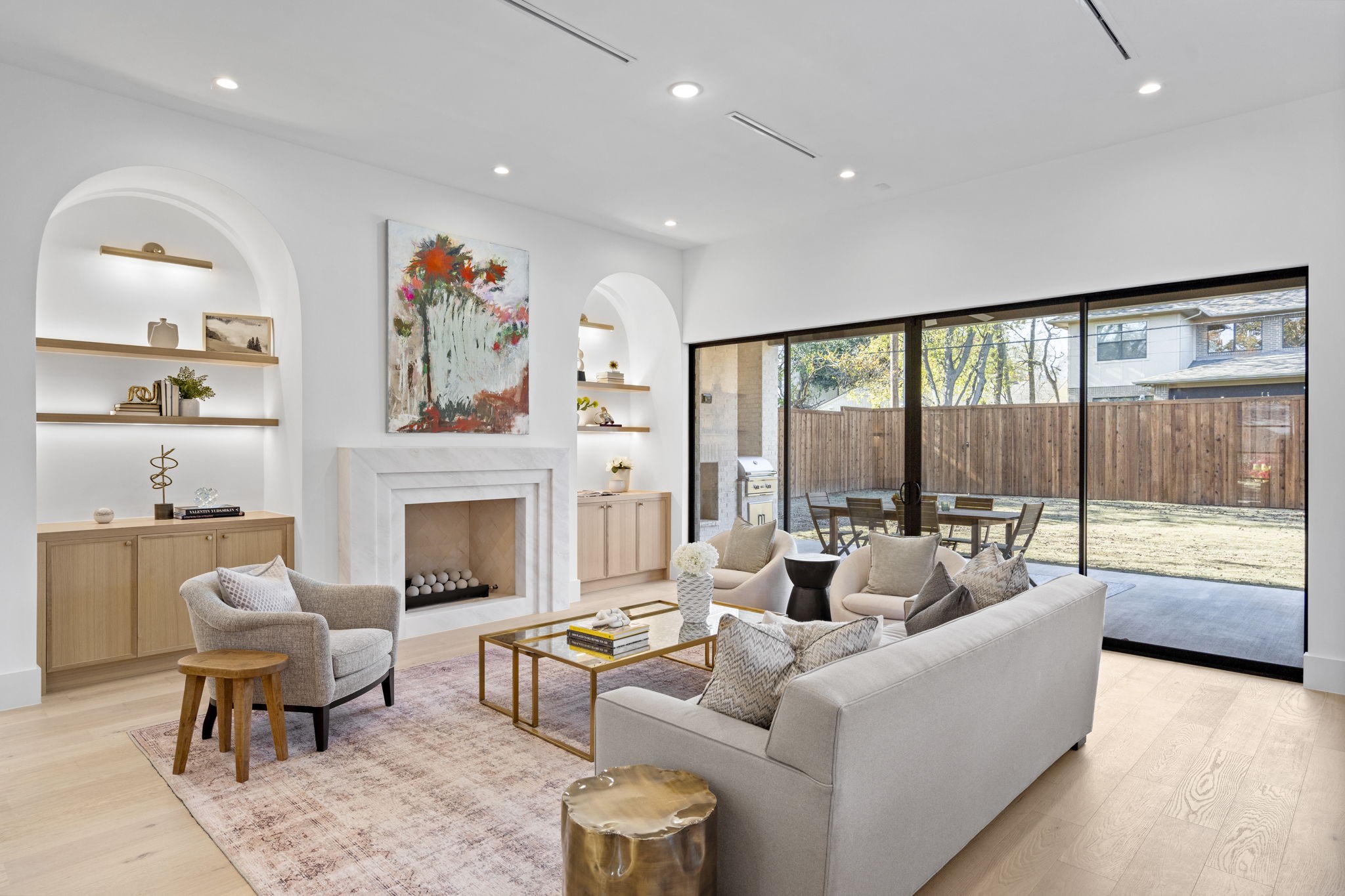 4239 Concho Street Dallas TX 75206