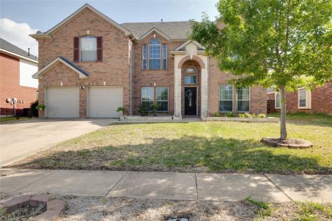 4612 Spring Lake Parkway Mansfield TX 76063