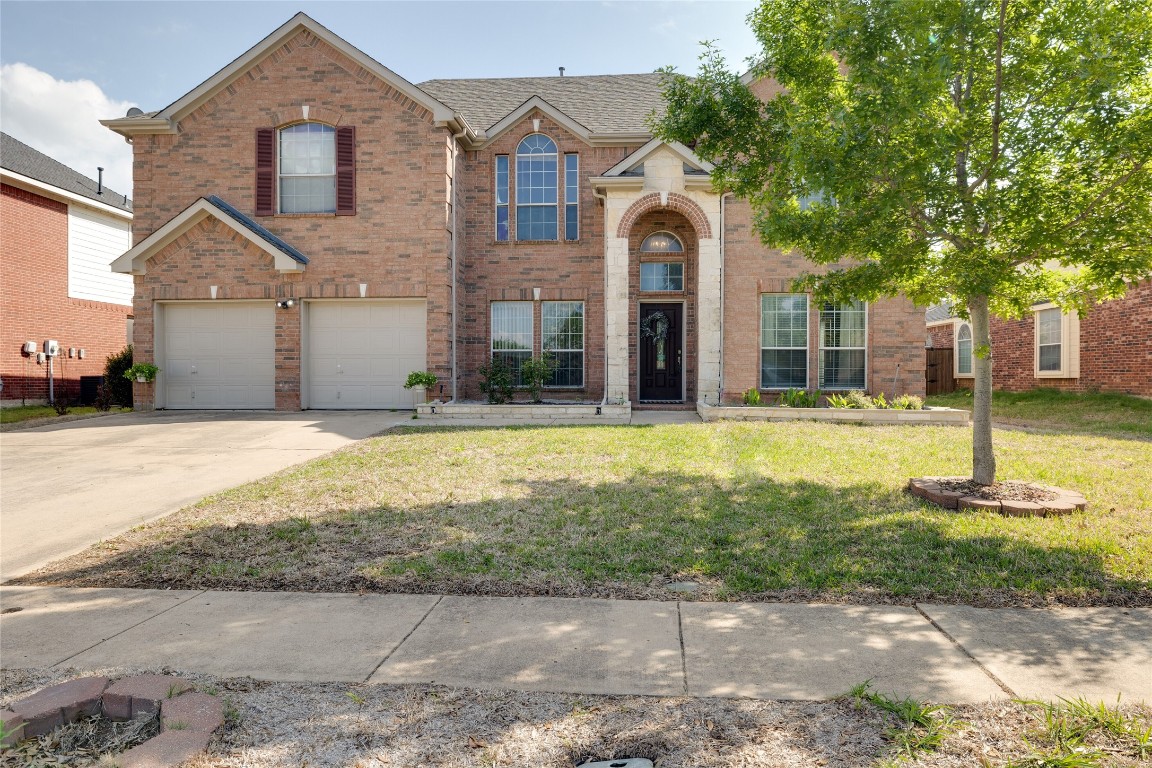 4612 Spring Lake Parkway Mansfield TX 76063