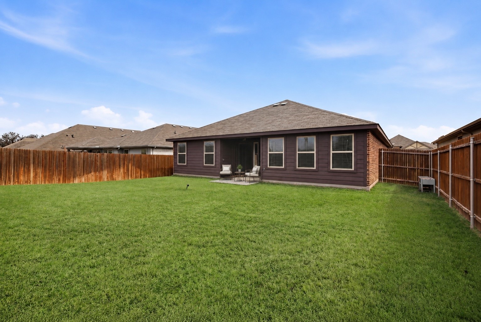 1016 Eastland Lane Aubrey TX 76227