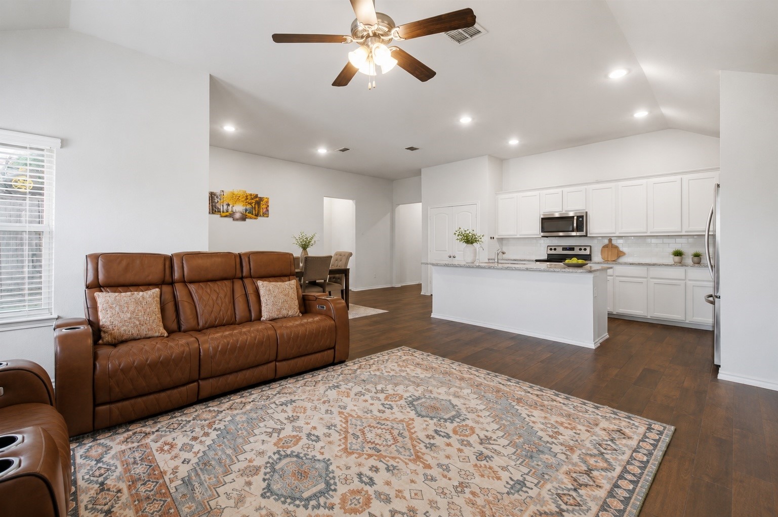 1016 Eastland Lane Aubrey TX 76227