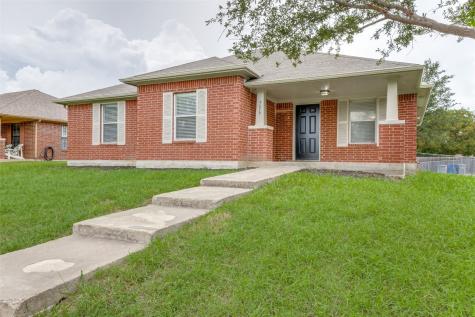 7619 Livvie Meador Lane Dallas TX 75227