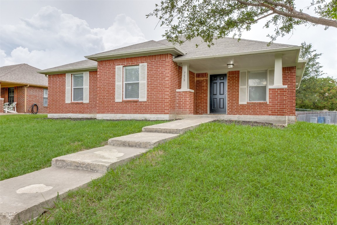 7619 Livvie Meador Lane Dallas TX 75227