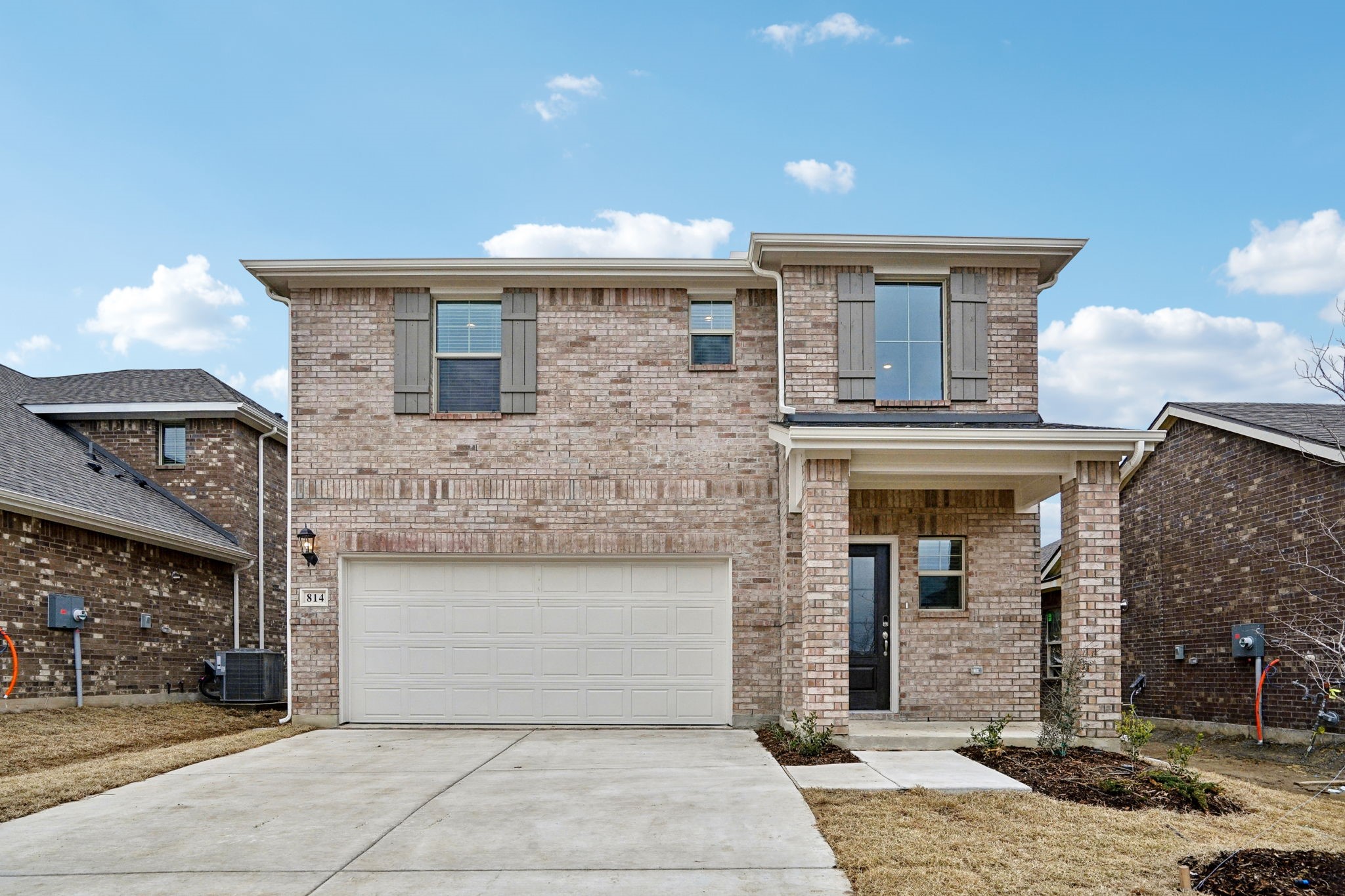 814 Honeydew Lane Princeton TX 75071