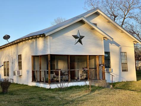350 W Austin Avenue Cooper TX 75432