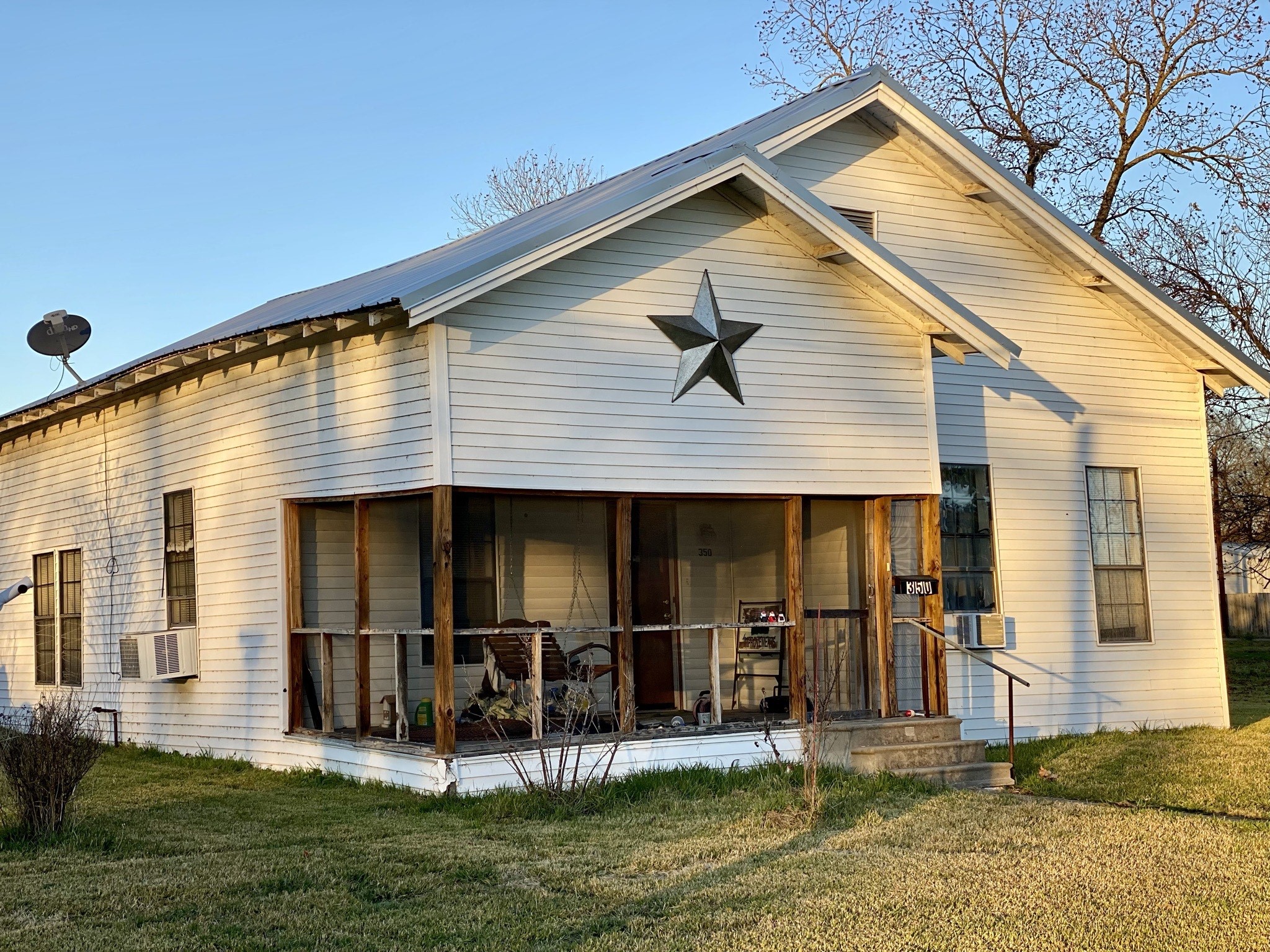 350 W Austin Avenue Cooper TX 75432