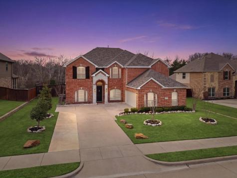 747 Wildwood Lane Rockwall TX 75087