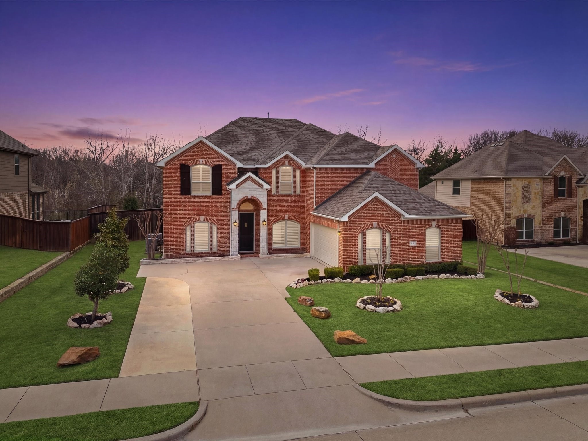 747 Wildwood Lane Rockwall TX 75087