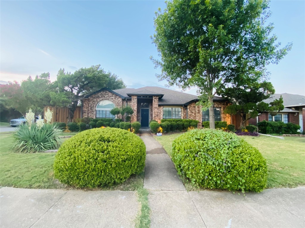 2039 Timberview Drive Mesquite TX 75149