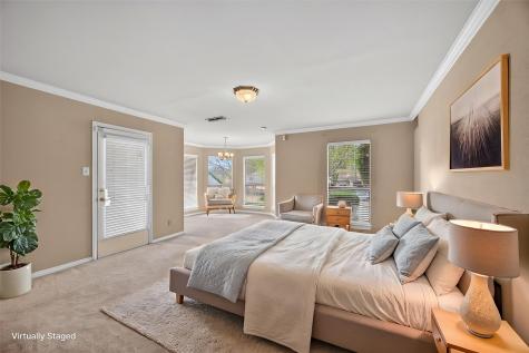 100 Castle Court Irving TX 75038