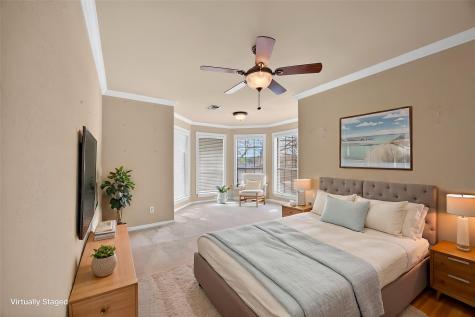 100 Castle Court Irving TX 75038