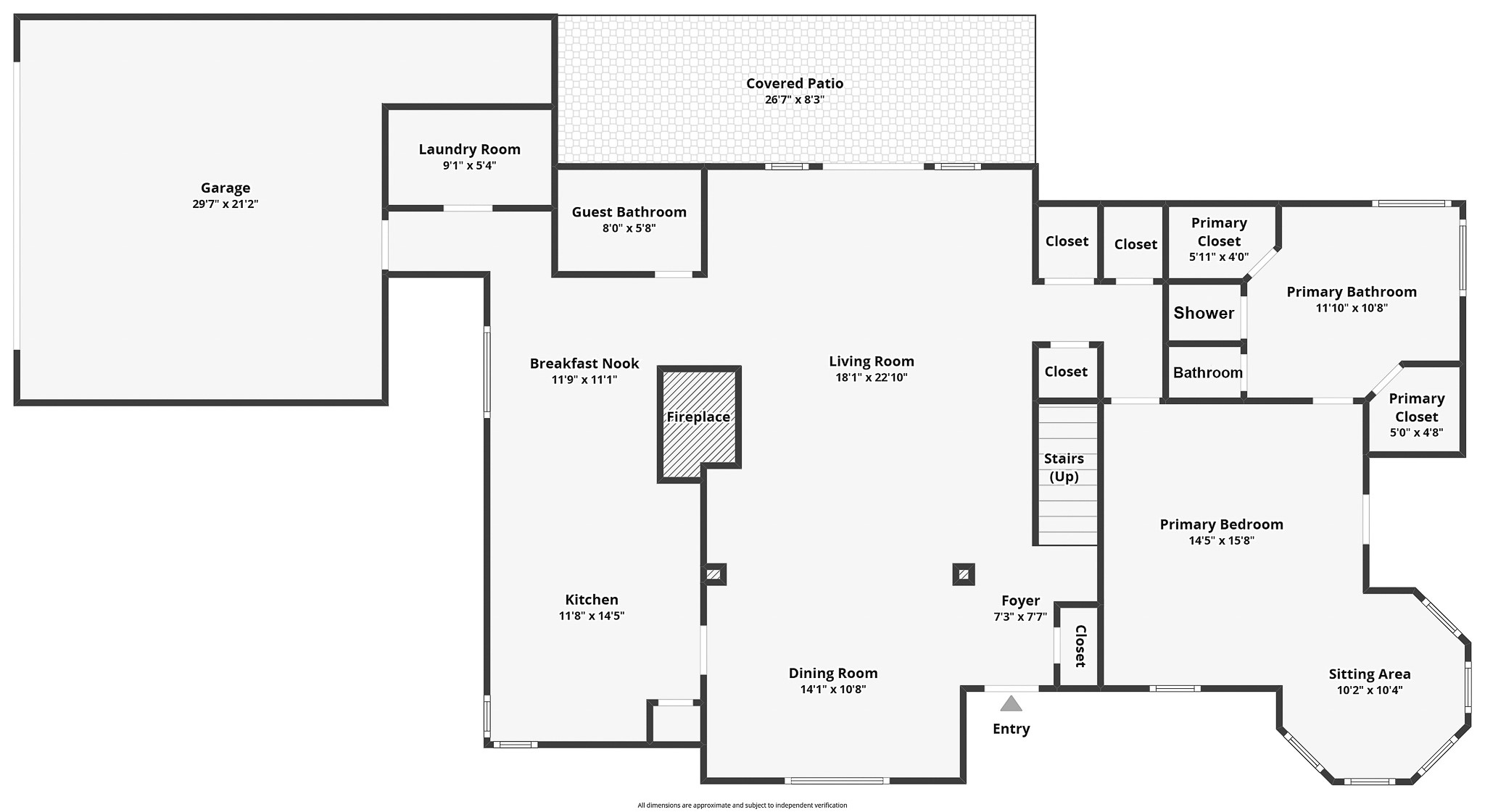 100 Castle Court Irving TX 75038