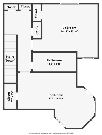 100 Castle Court Irving TX 75038
