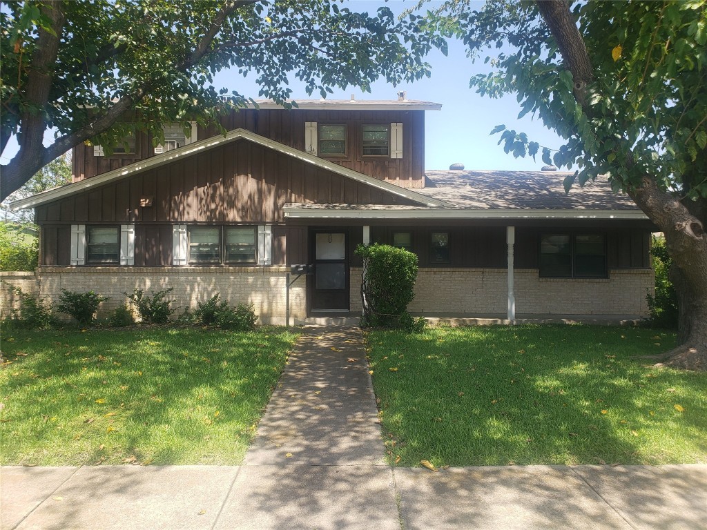 1813 Charleston Drive Garland TX 75041