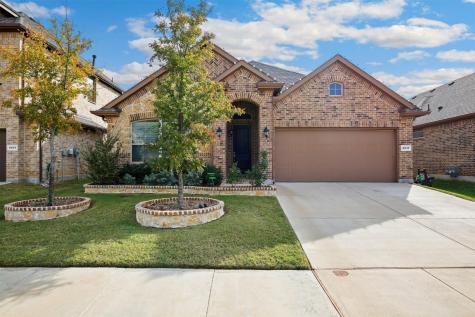 4017 Knollbrook Lane Fort Worth TX 76137