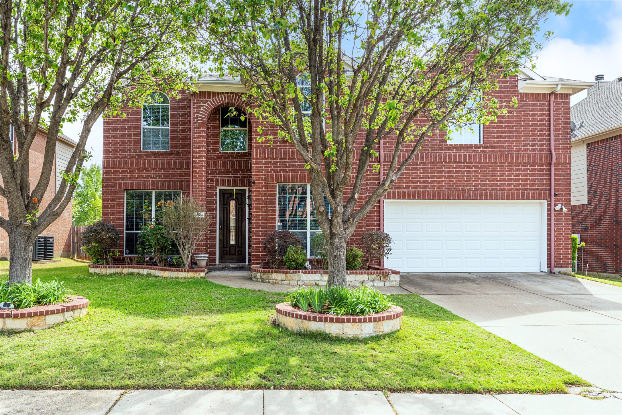 4924 Marsh Harrier Avenue Grand Prairie TX 75052