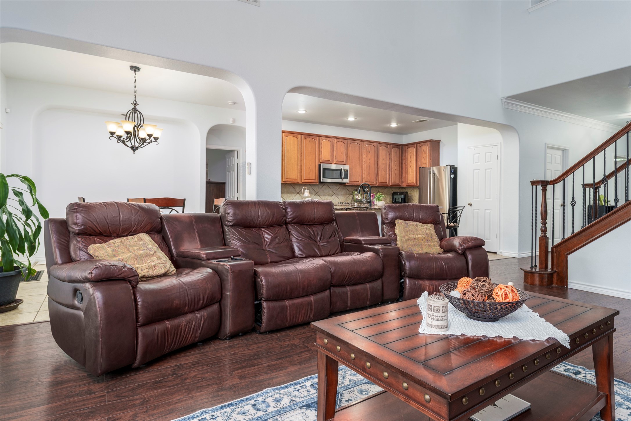 4924 Marsh Harrier Avenue Grand Prairie TX 75052