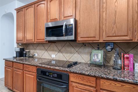 4924 Marsh Harrier Avenue Grand Prairie TX 75052