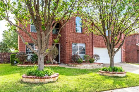 4924 Marsh Harrier Avenue Grand Prairie TX 75052
