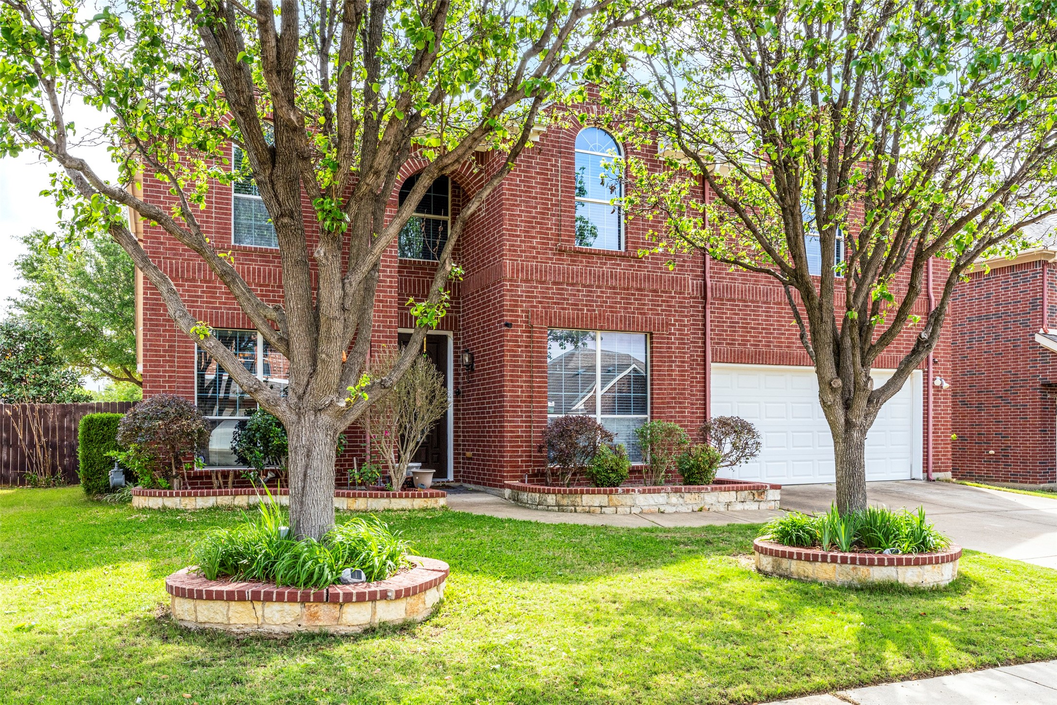 4924 Marsh Harrier Avenue Grand Prairie TX 75052