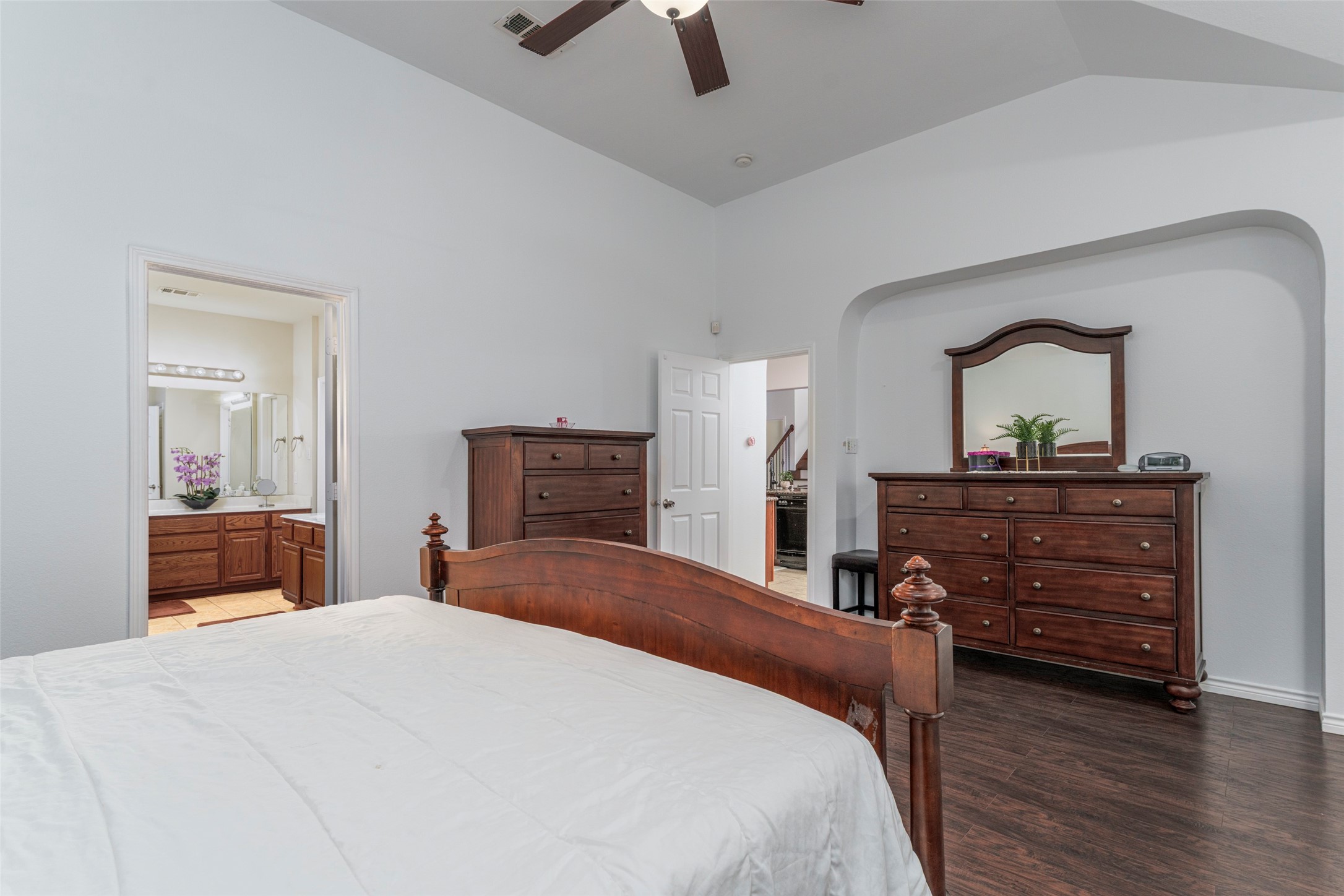 4924 Marsh Harrier Avenue Grand Prairie TX 75052