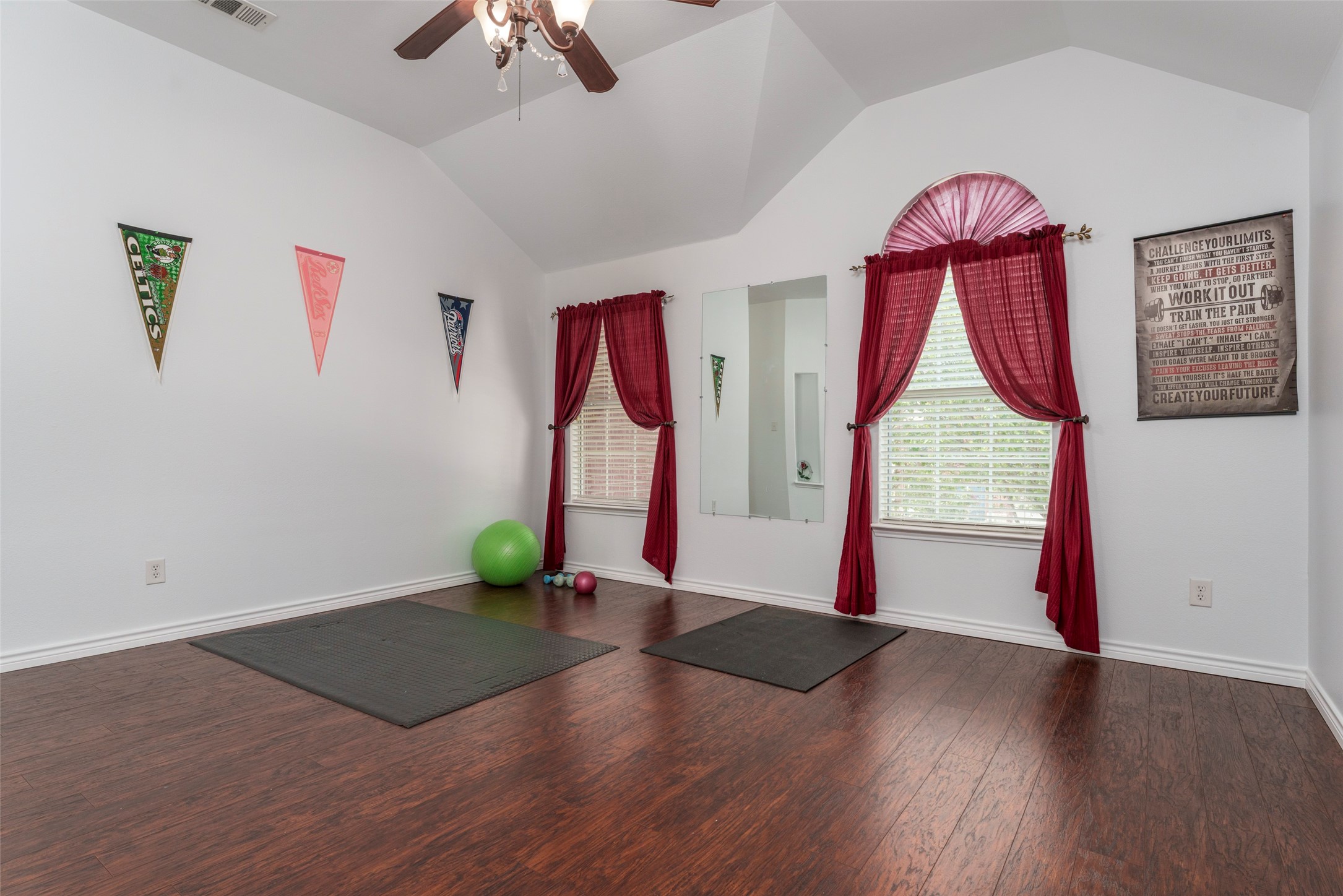 4924 Marsh Harrier Avenue Grand Prairie TX 75052