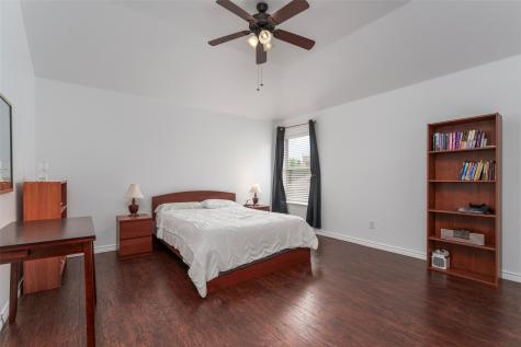 4924 Marsh Harrier Avenue Grand Prairie TX 75052