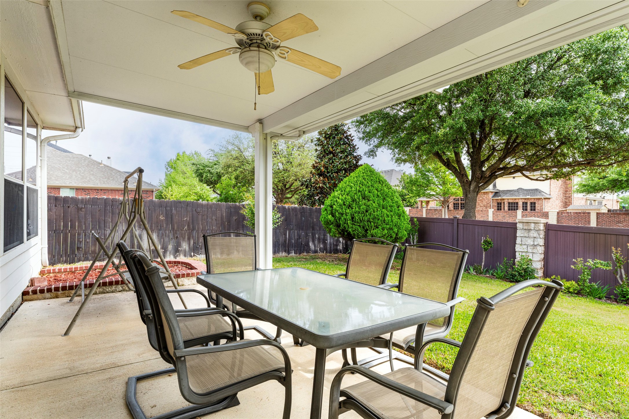 4924 Marsh Harrier Avenue Grand Prairie TX 75052