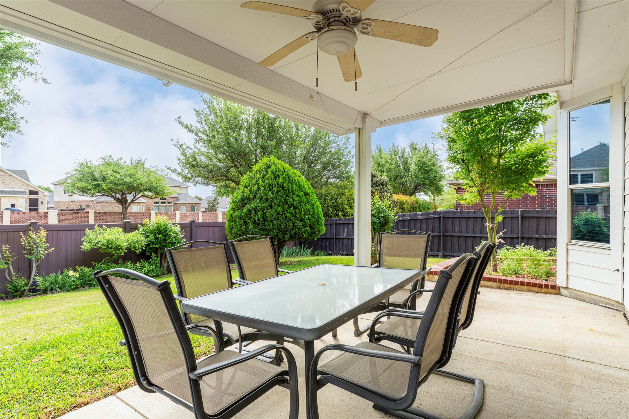 4924 Marsh Harrier Avenue Grand Prairie TX 75052
