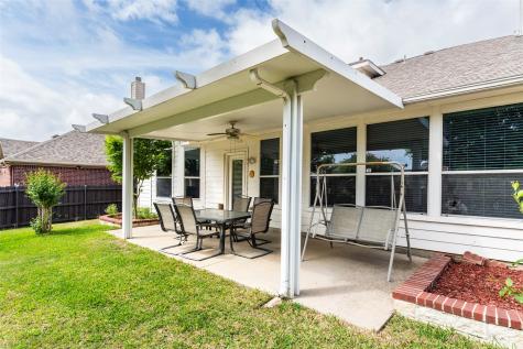 4924 Marsh Harrier Avenue Grand Prairie TX 75052
