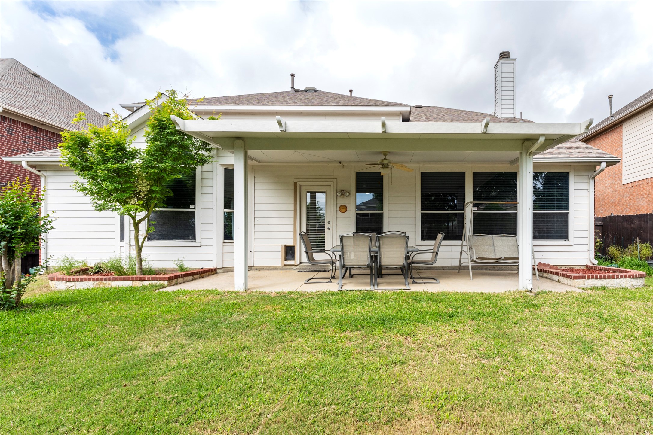 4924 Marsh Harrier Avenue Grand Prairie TX 75052