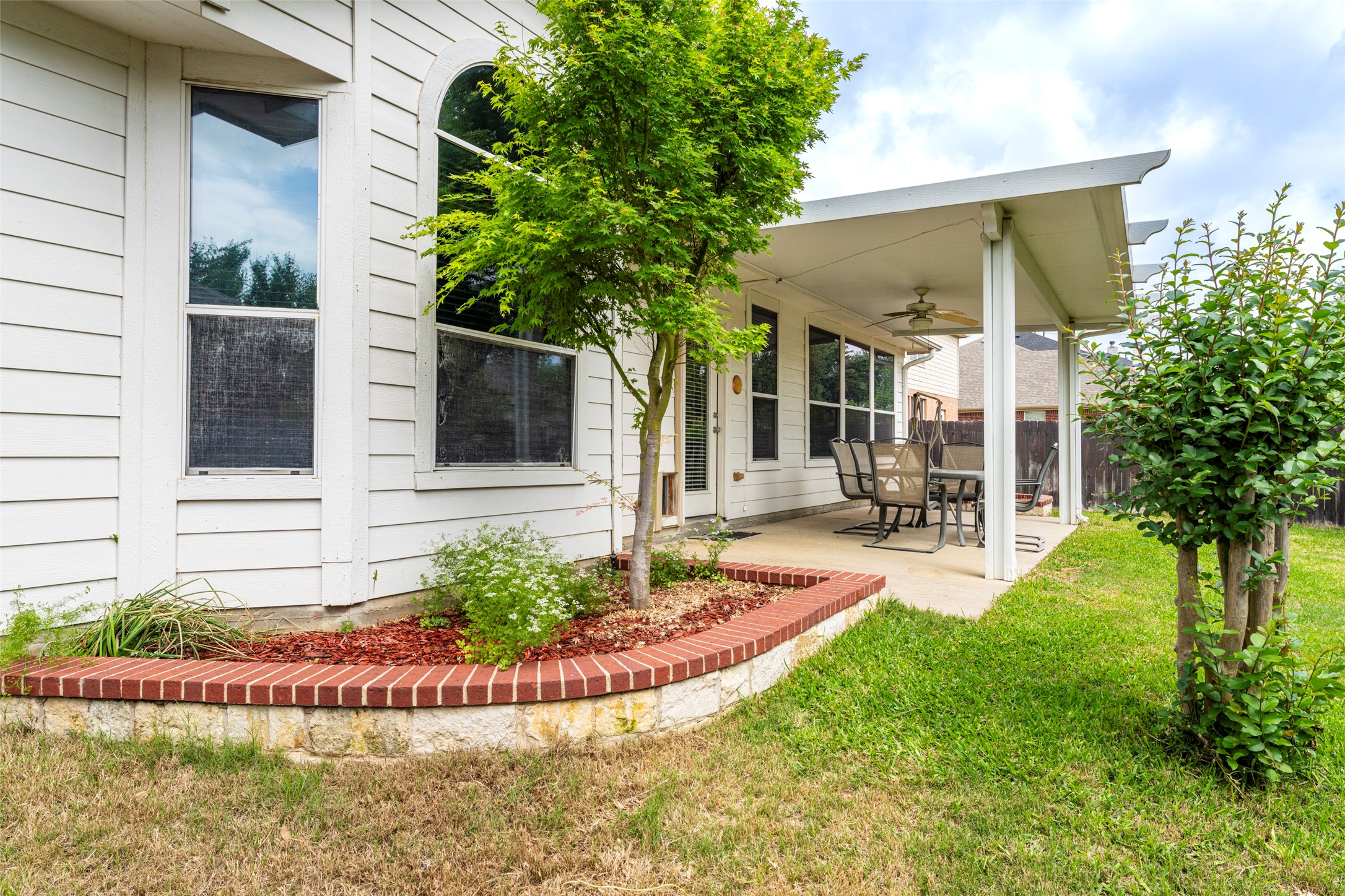 4924 Marsh Harrier Avenue Grand Prairie TX 75052