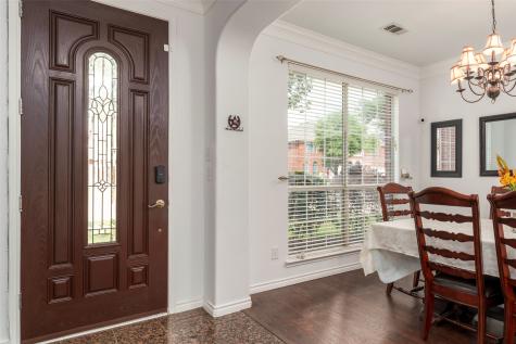 4924 Marsh Harrier Avenue Grand Prairie TX 75052