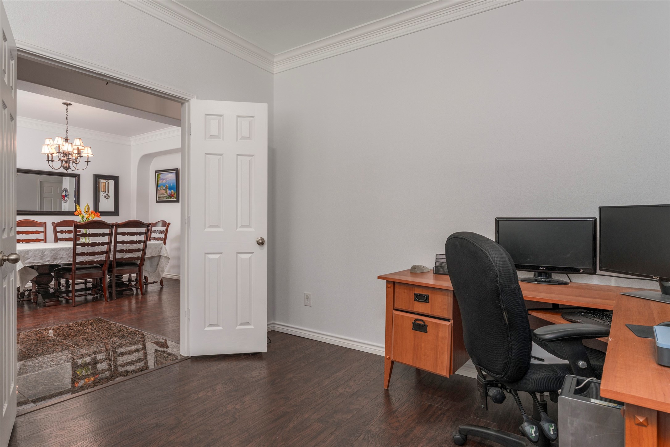 4924 Marsh Harrier Avenue Grand Prairie TX 75052