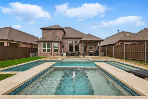 4940 Campbeltown Drive Flower Mound TX 75028