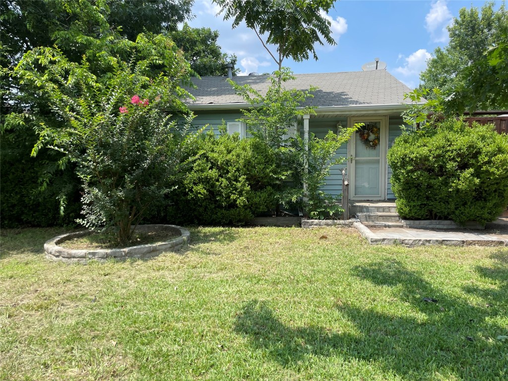4311 Sexton Lane Dallas TX 75229