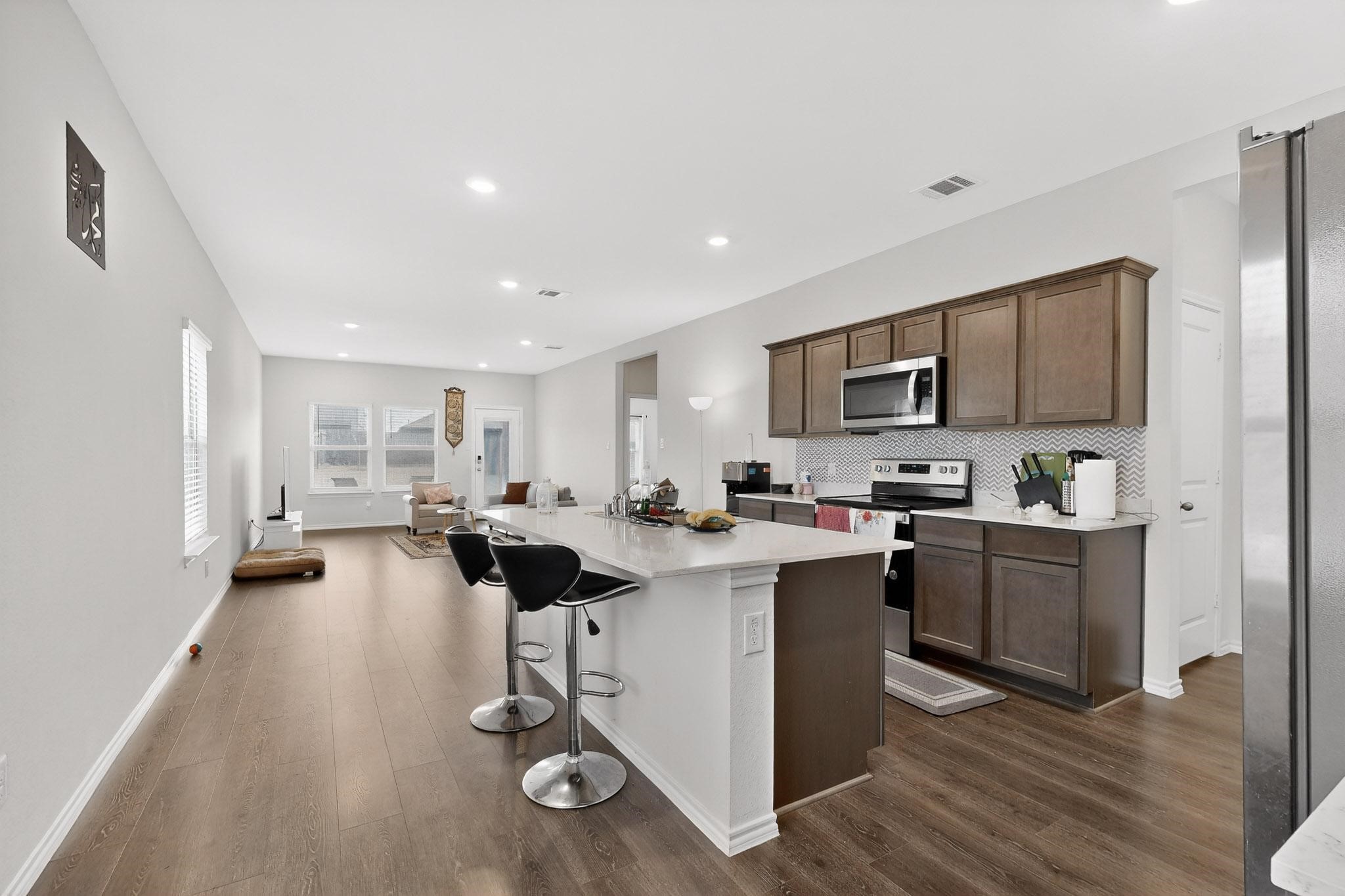 3533 Mildren Bend Crandall TX 75114