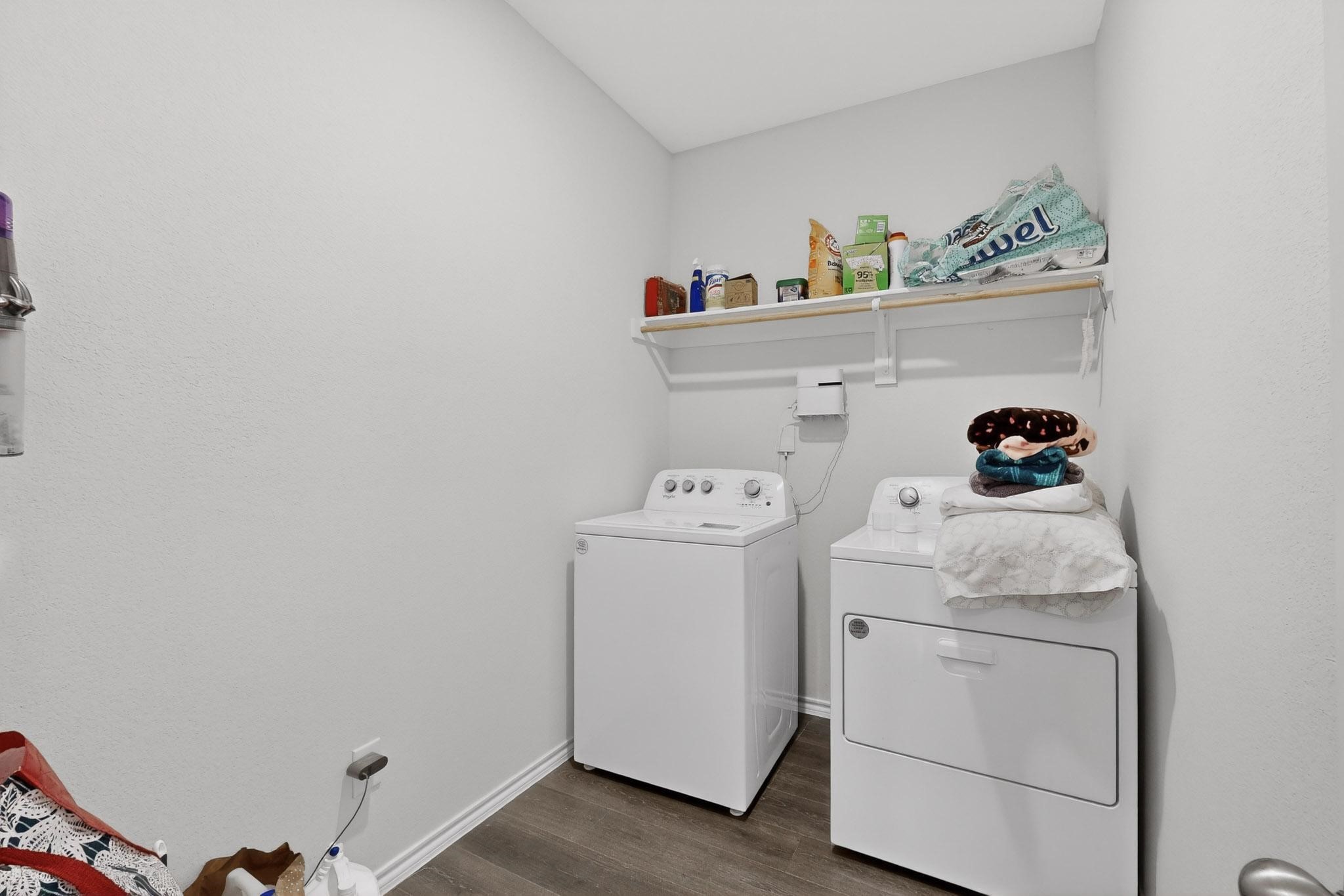 3533 Mildren Bend Crandall TX 75114