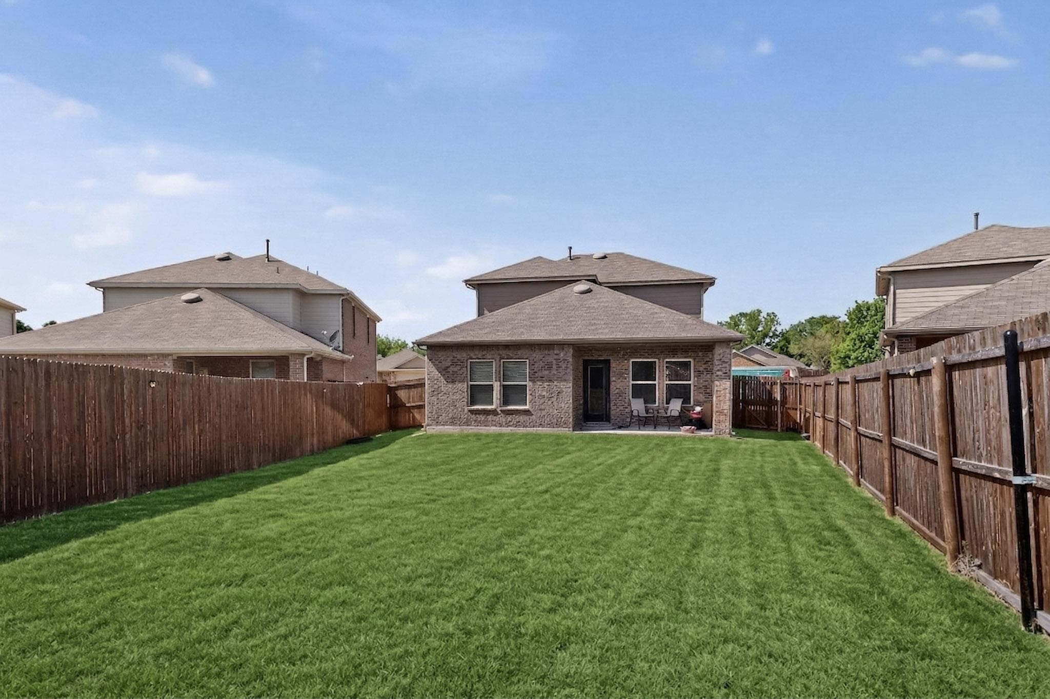 3533 Mildren Bend Crandall TX 75114