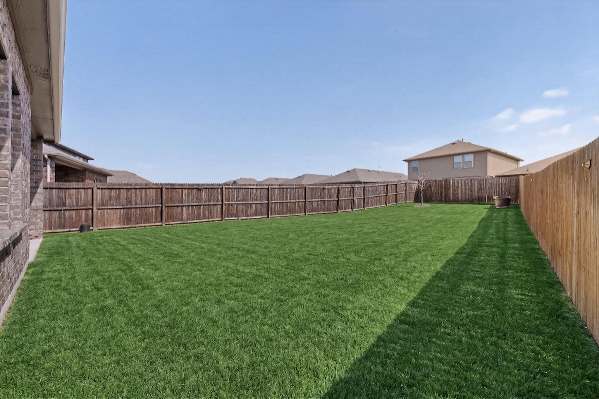 3533 Mildren Bend Crandall TX 75114