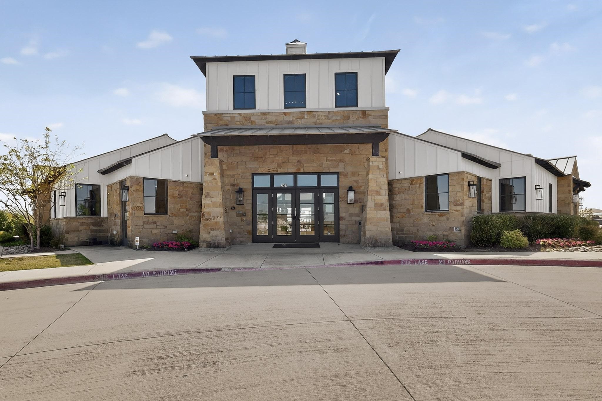 3533 Mildren Bend Crandall TX 75114