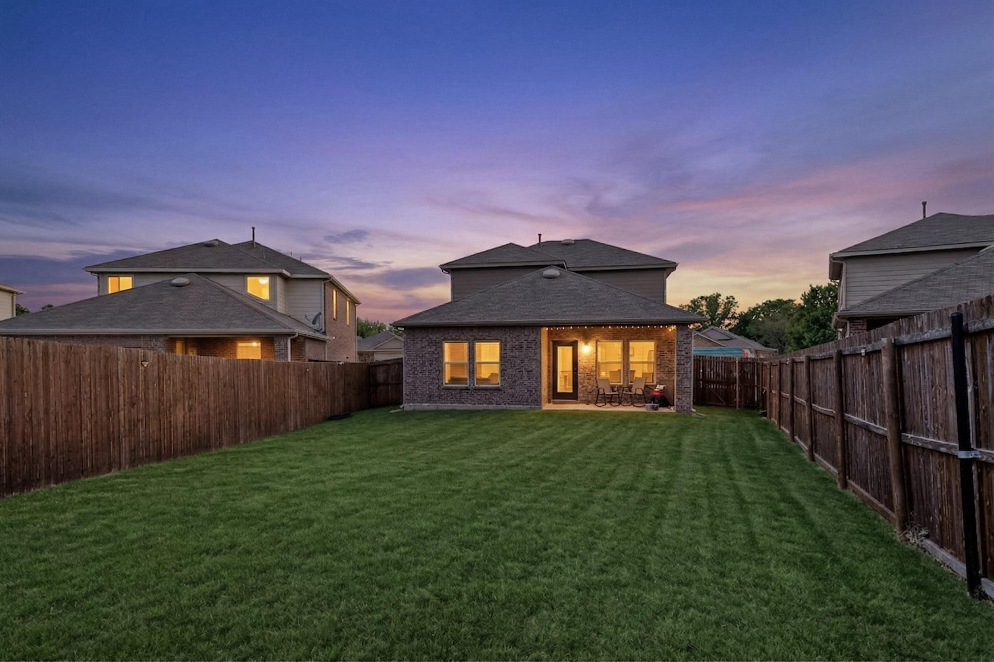 3533 Mildren Bend Crandall TX 75114