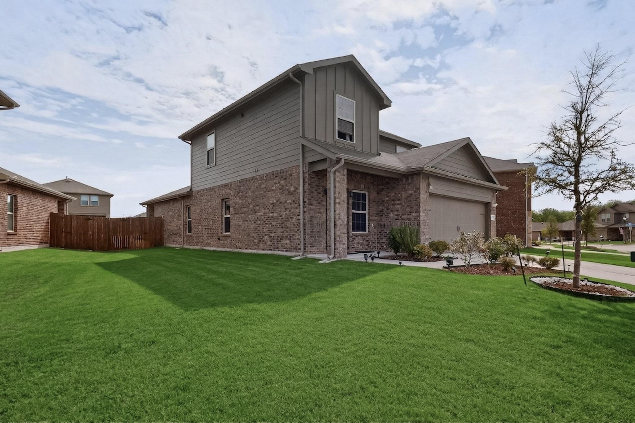 3533 Mildren Bend Crandall TX 75114