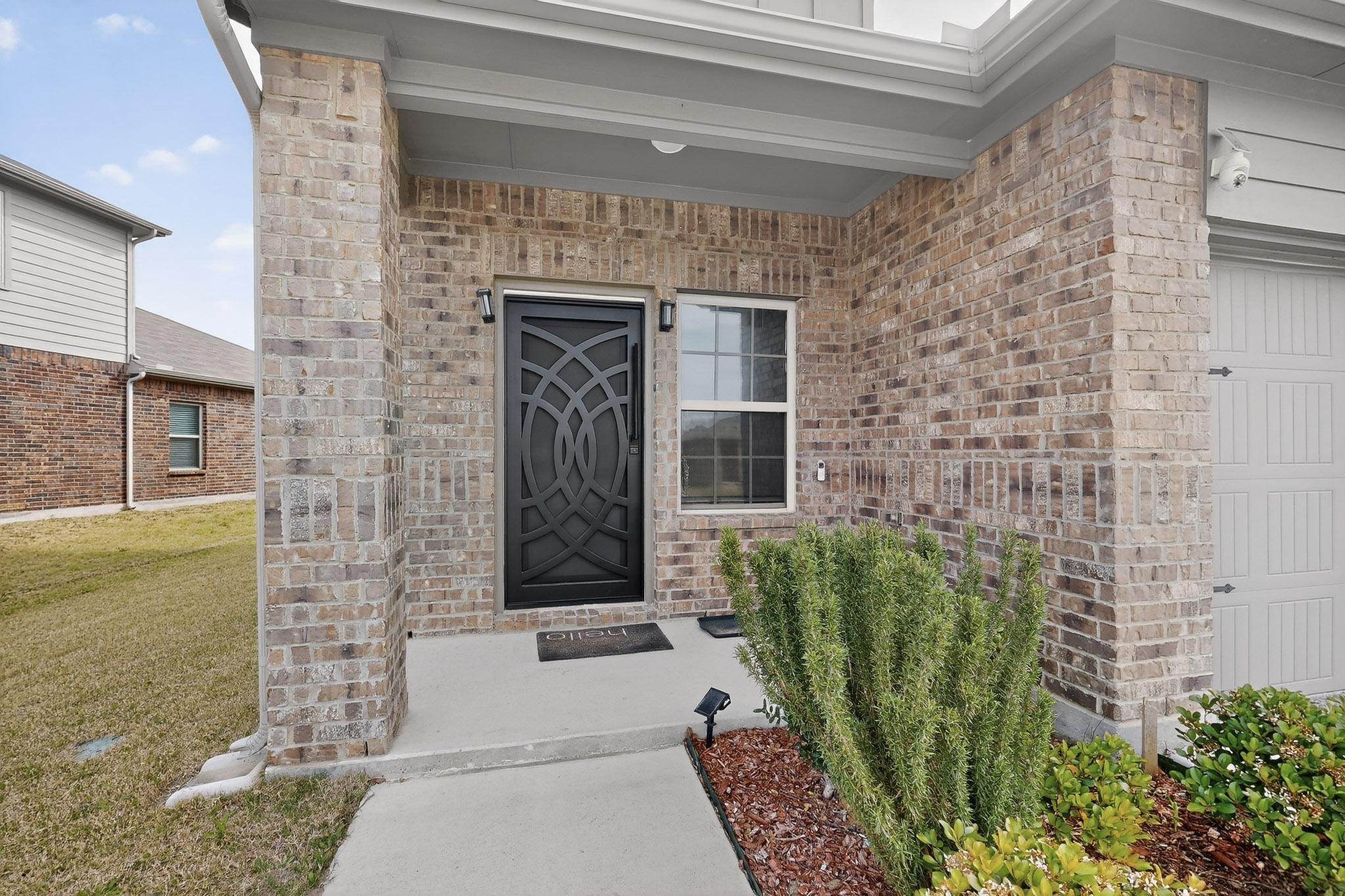 3533 Mildren Bend Crandall TX 75114