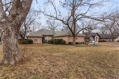 9009 N Longwood Drive Granbury TX 76049