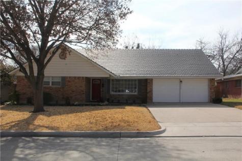 5512 Odessa Avenue Fort Worth TX 76133